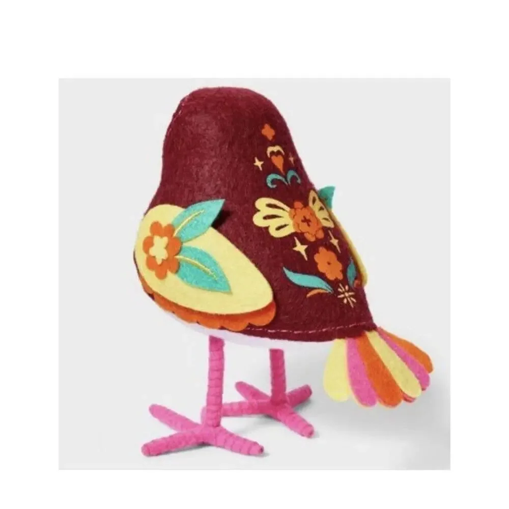 Target Dia de Muertos (Day of the Dead) Chaparrito Featherly Friends 2023